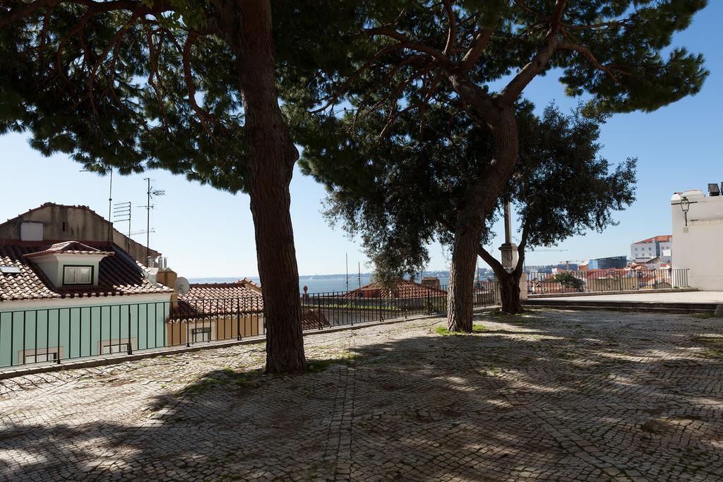 Alfama Vintage Apartments By Altido Apartment *