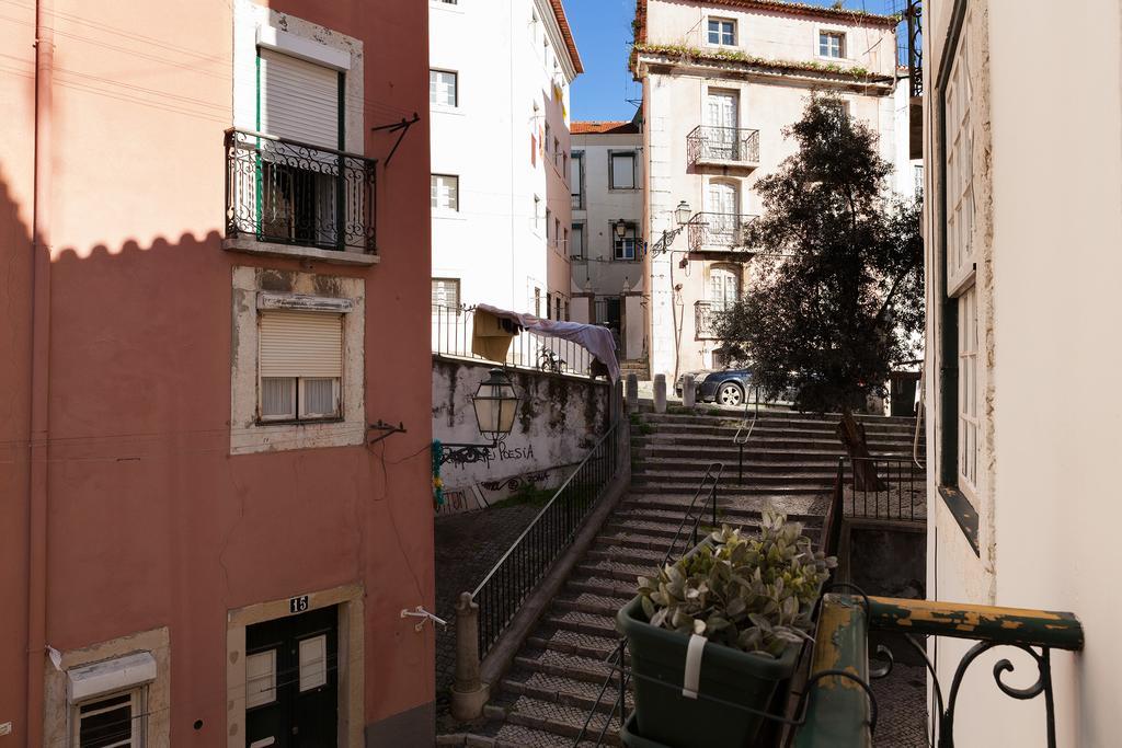 Apartment Alfama Vintage Apartments By Altido *