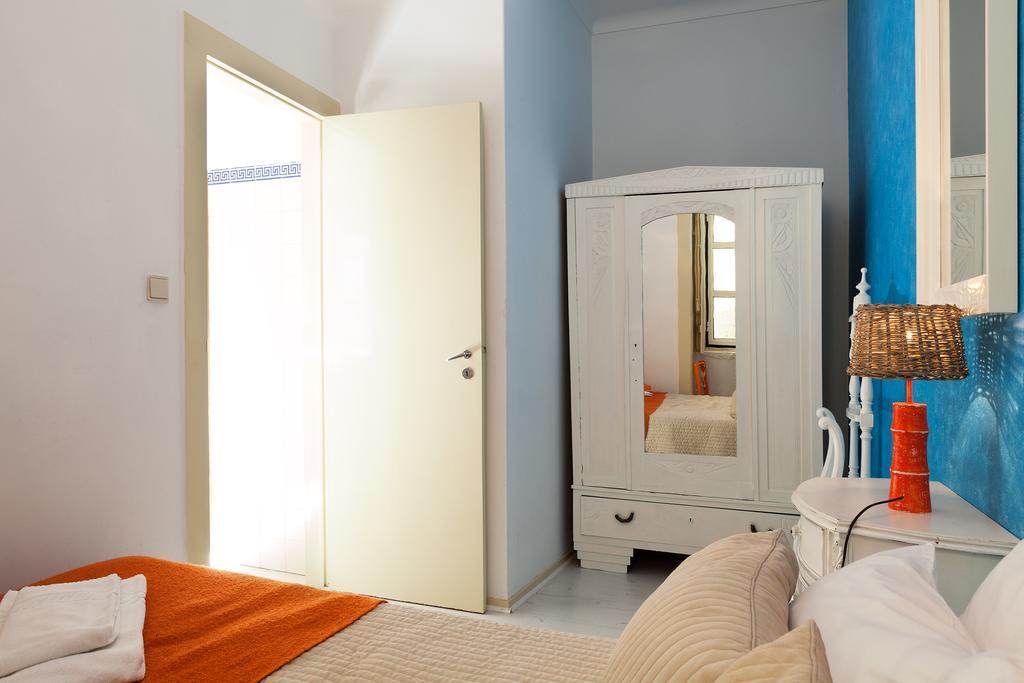 Alfama Vintage Apartments By Altido Apartment