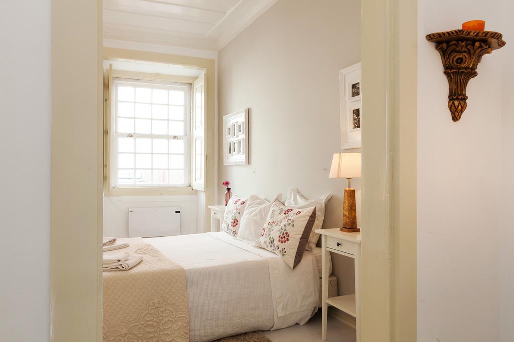 Alfama Vintage Apartments By Altido