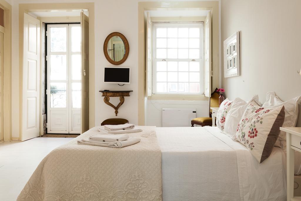 Alfama Vintage Apartments By Altido Apartment Lisbon