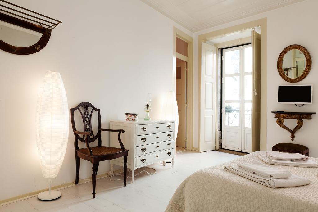 Alfama Vintage Apartments By Altido Apartment *