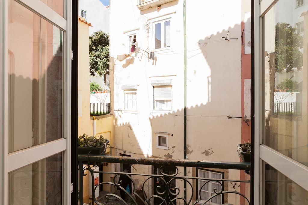 Apartment Alfama Vintage Apartments By Altido Lisbon