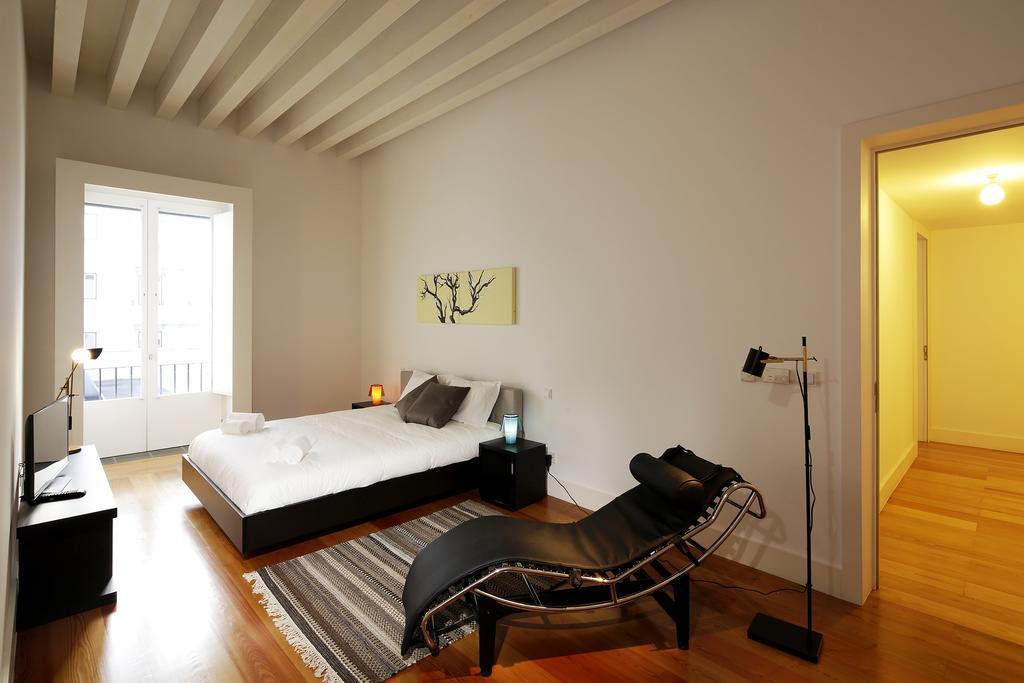 Apartment Santa Catarina Luxury Apartments By Linc *