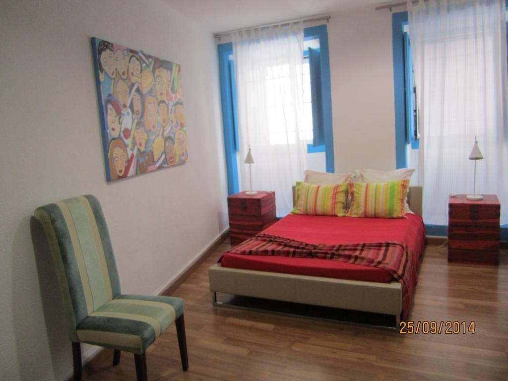 B.mar & Suites 3* Lisbon