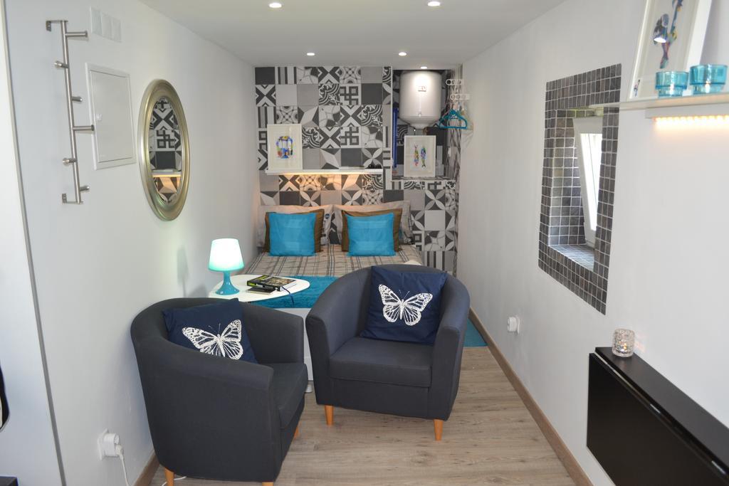 Alfama Studio * Lisbon