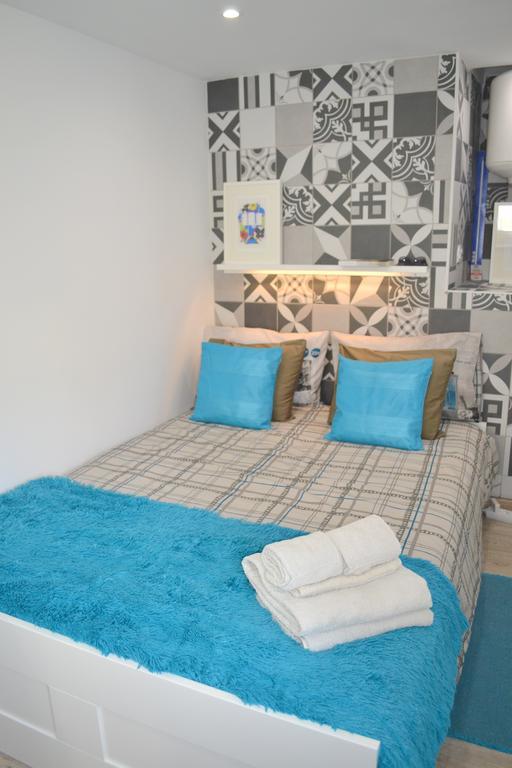 Alfama Studio Lisbon