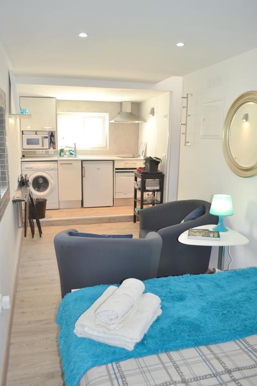 Alfama Studio Lisbon