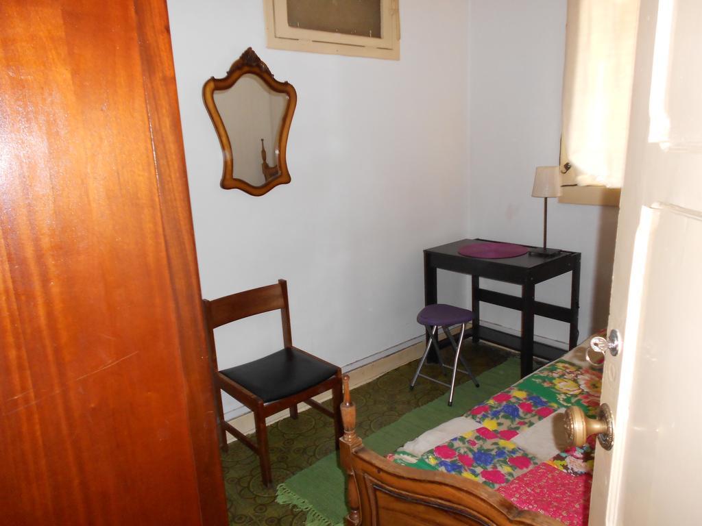 Guest house Pensao Duque Da Terceira -