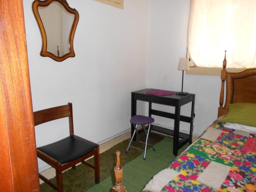 Guest house Pensao Duque Da Terceira -