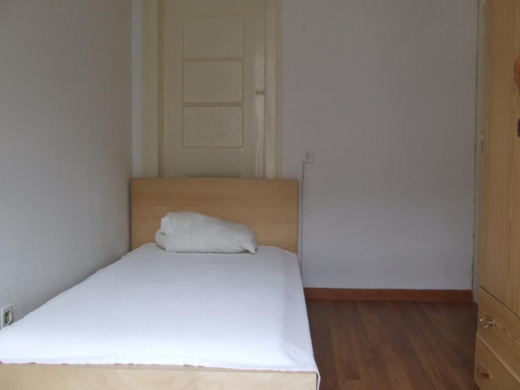 Hotel Larexport - Estefania *