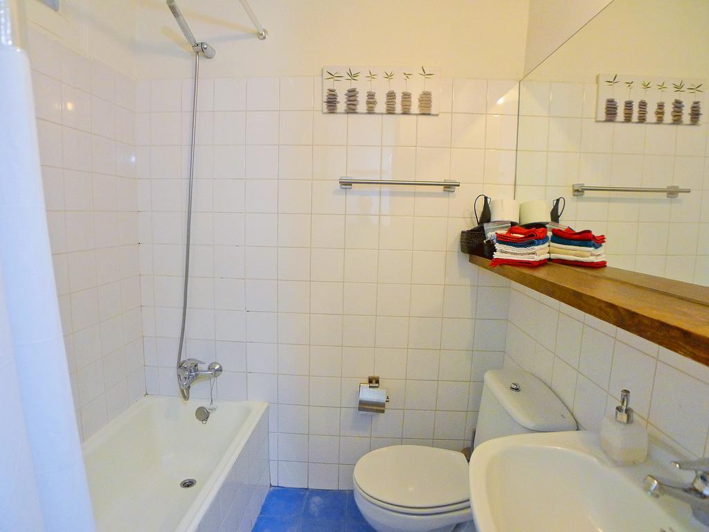 Lv Premier Baixa- Cn Apartment