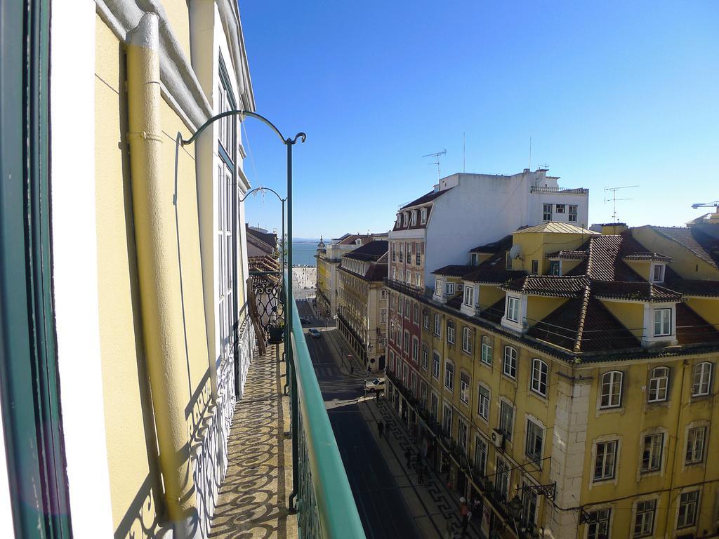 Lv Premier Baixa- Cn Lisbon