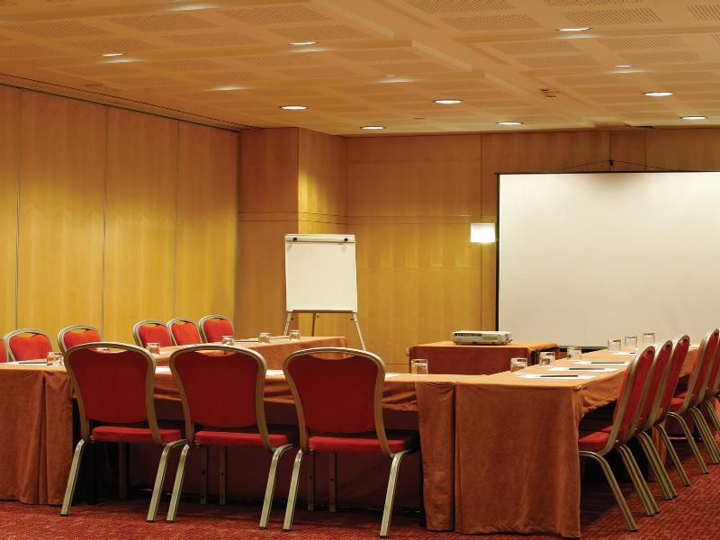 Hotel Vip Executive Entrecampos & Conference Lisbon