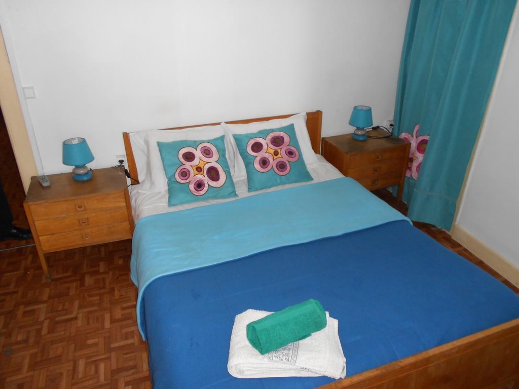 Pensao Duque Da Terceira - Guest house Lisbon