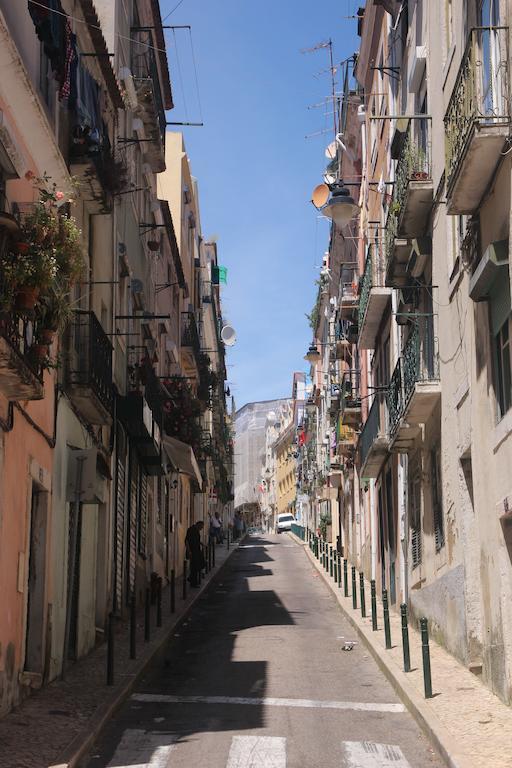 Visiting Portugal - Historic Holiday Homes *