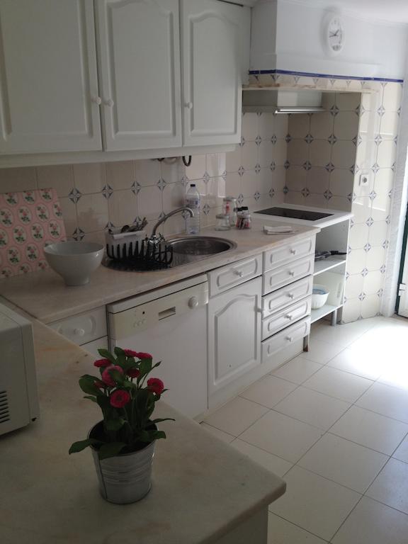 Apartment Travel And Tales Principe Real Lisbon
