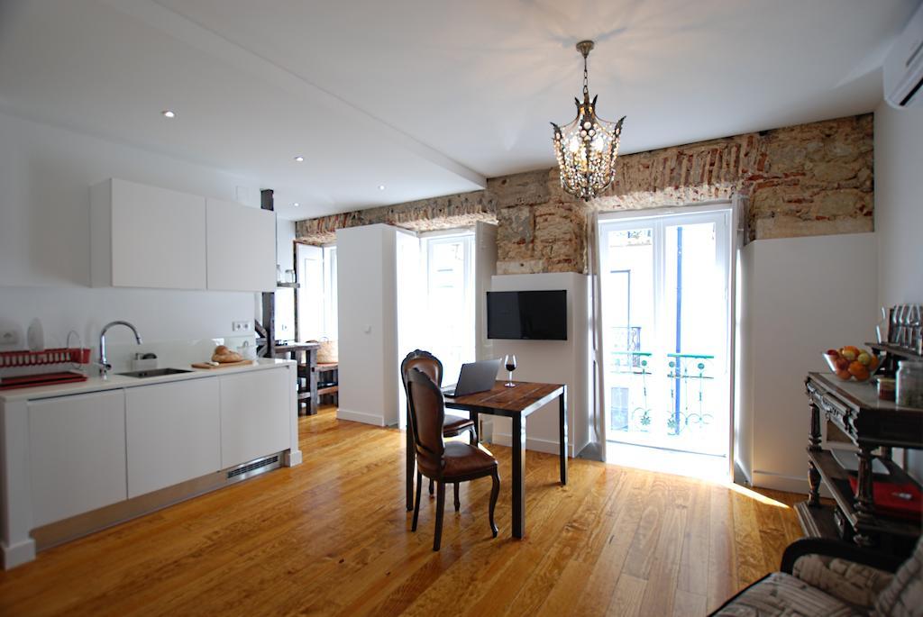 54 Santa Catarina Apartments Lisbon