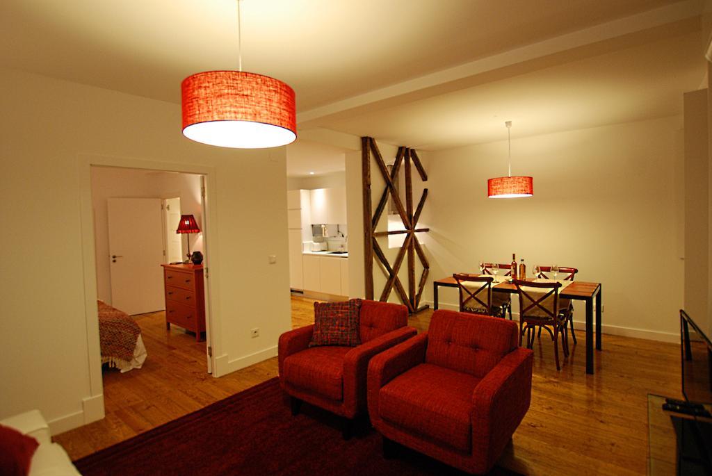 54 Santa Catarina Apartments