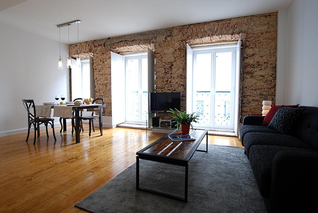 Apartment 54 Santa Catarina Apartments Lisbon