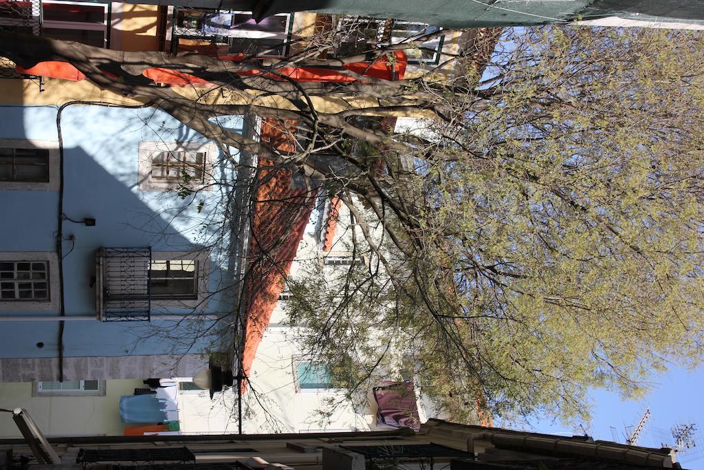 Apartamento Small Flat In The Heart Of *