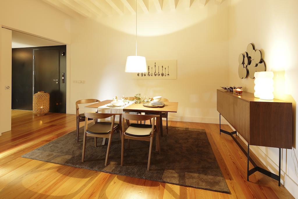 Apartment Santa Catarina Luxury Apartments By Linc