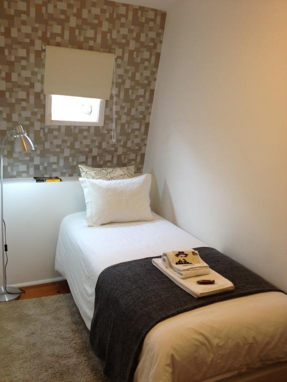 Apartment Travel And Tales Principe Real Lisbon