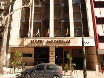 Hotel Nacional 3*