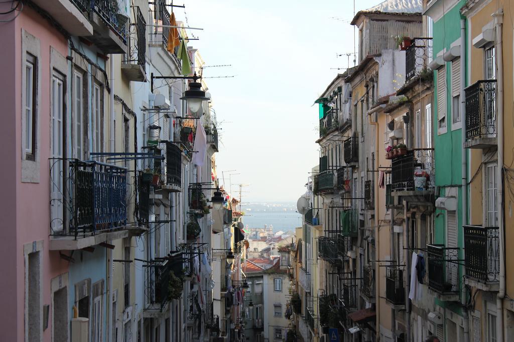 Apartamento Small Flat In The Heart Of *