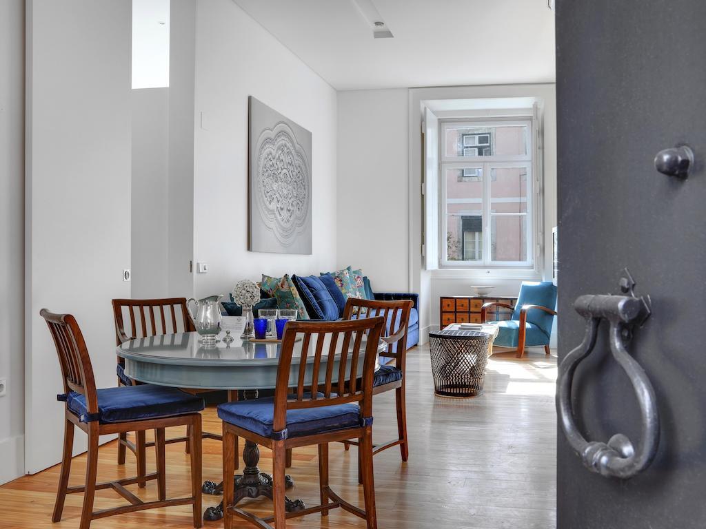 Apartment Residentas Apostolos Lisbon