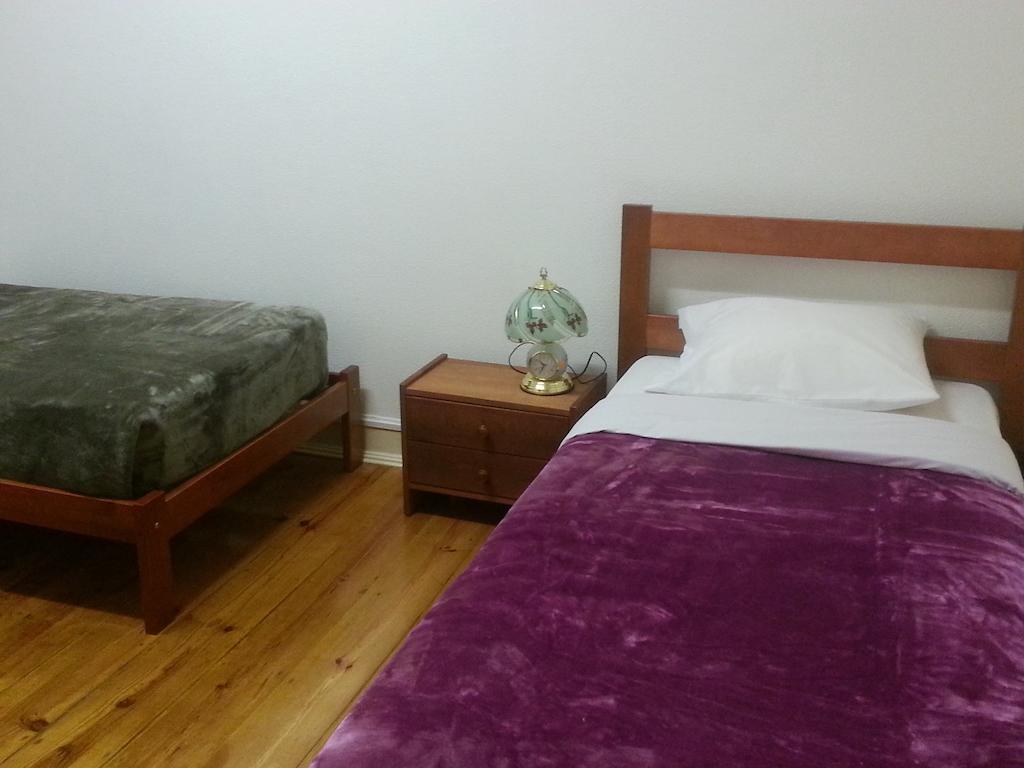 Hostel Paradise Lisbon