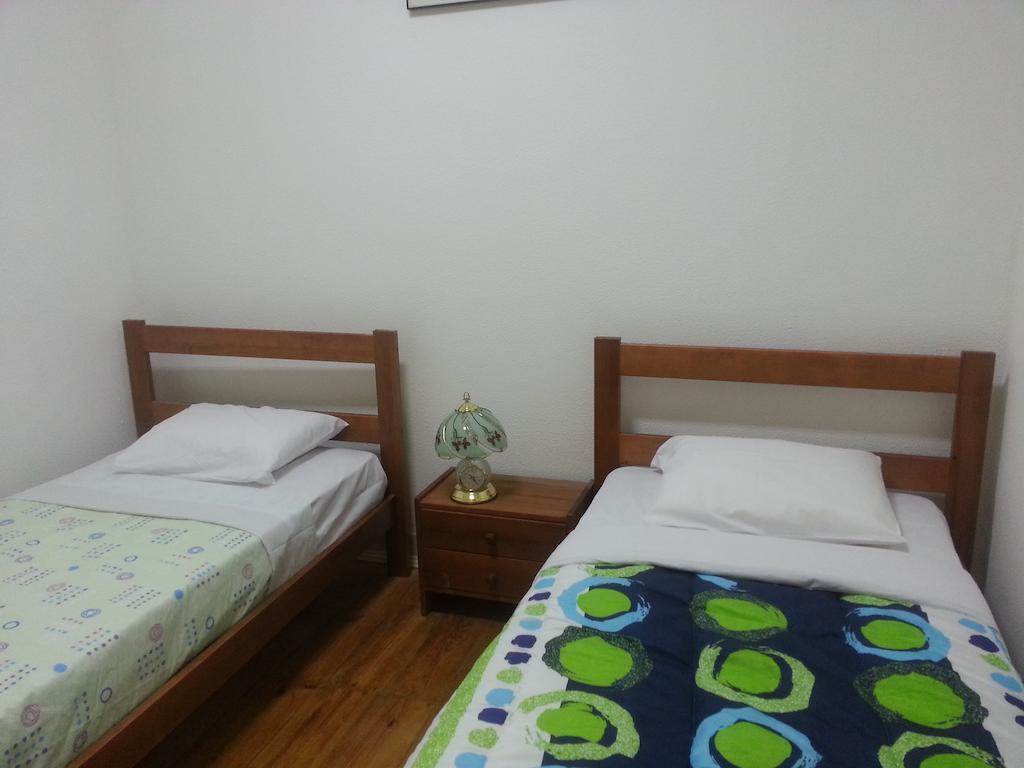 Hostel Paradise