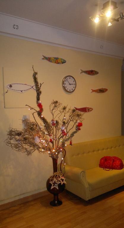 Guest house Residencial Duque De Saldanha Lisbon