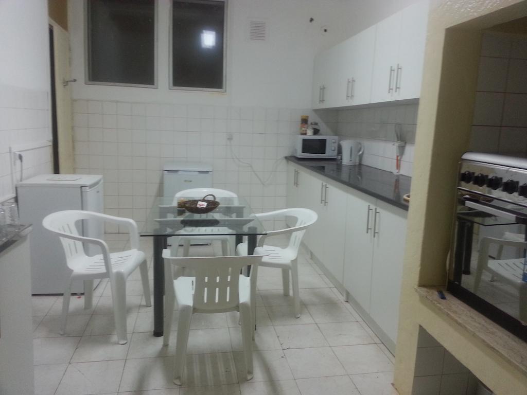 Hostel Paradise Lisbon
