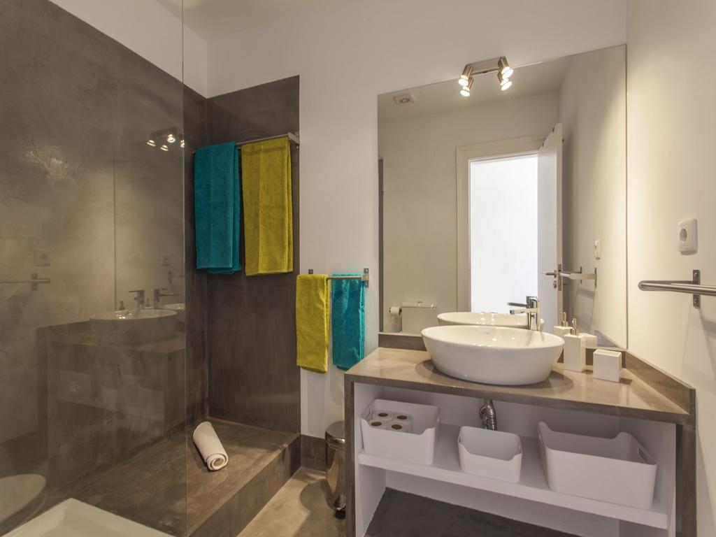 Apartment Apartamento Da Condessa Lisbon