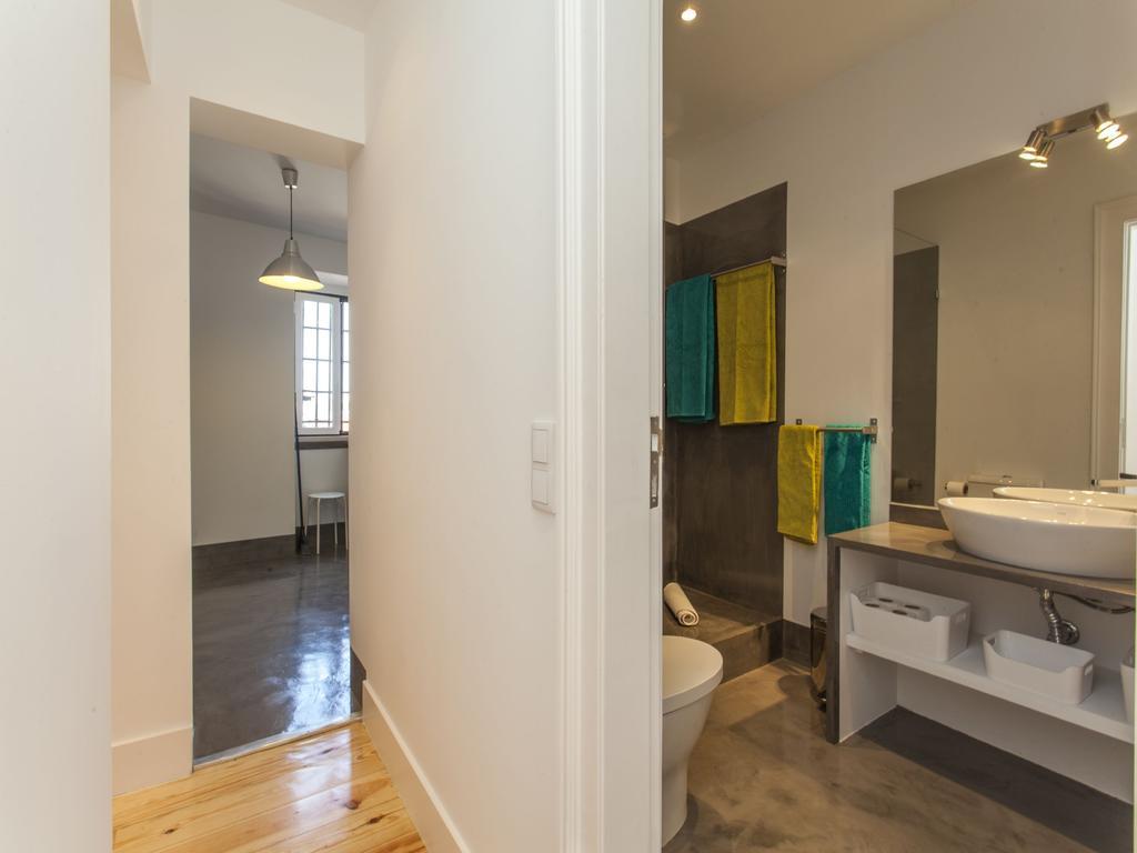 Apartamento Da Condessa Lisbon