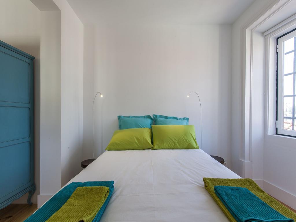 Apartamento Da Condessa Lisbon