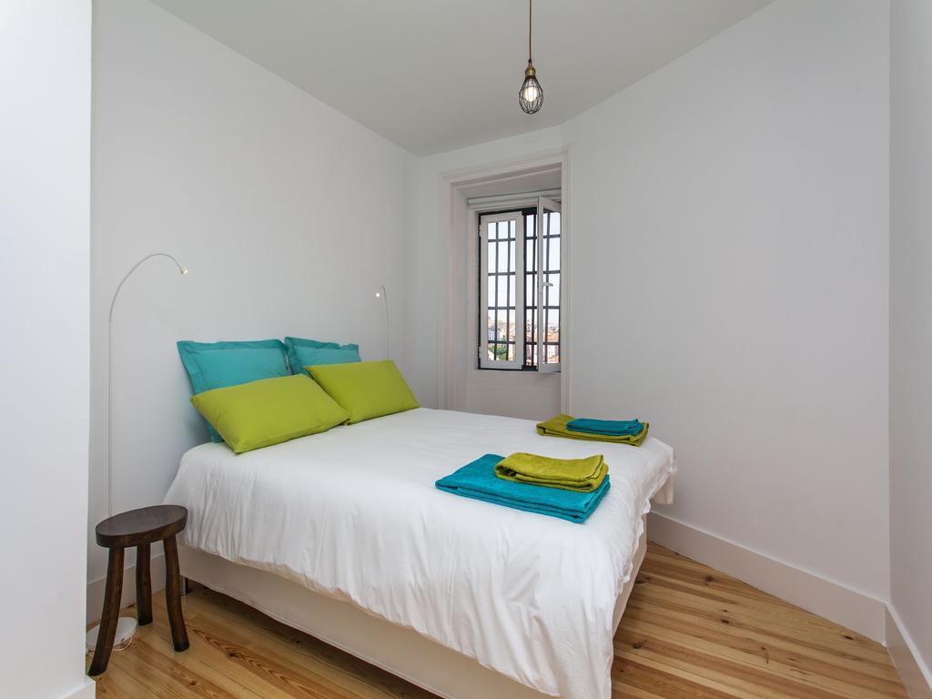 Apartment Apartamento Da Condessa Lisbon