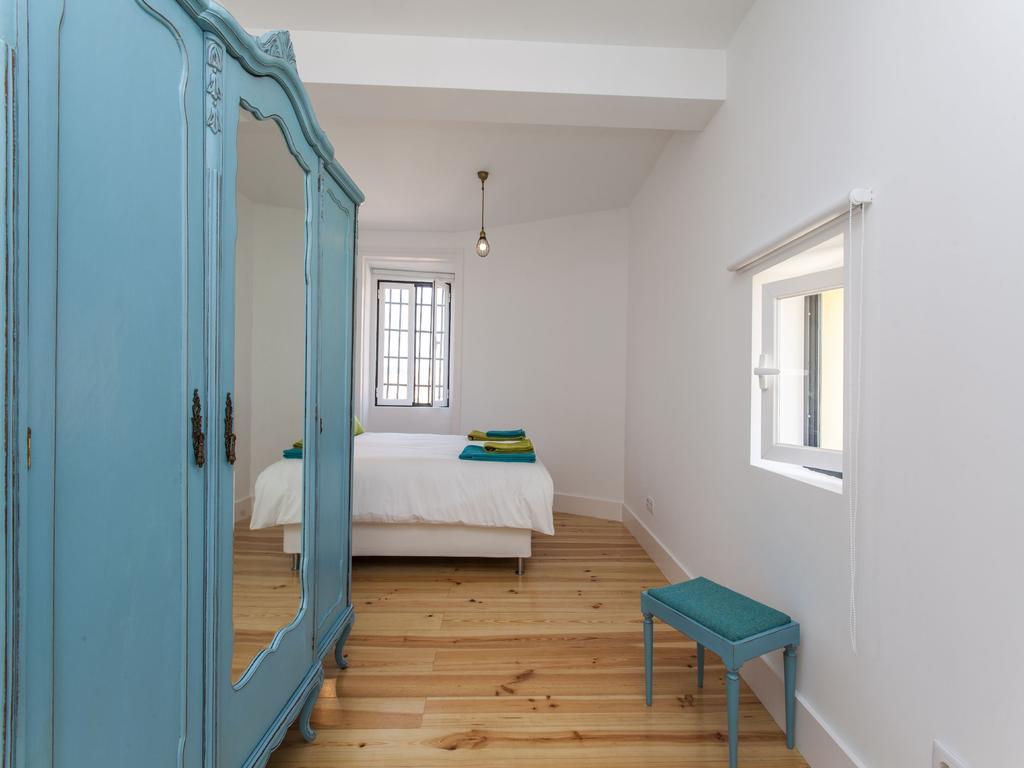 Apartamento Da Condessa Lisbon