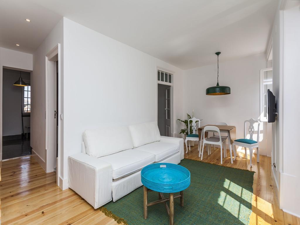 Apartamento Da Condessa Lisbon
