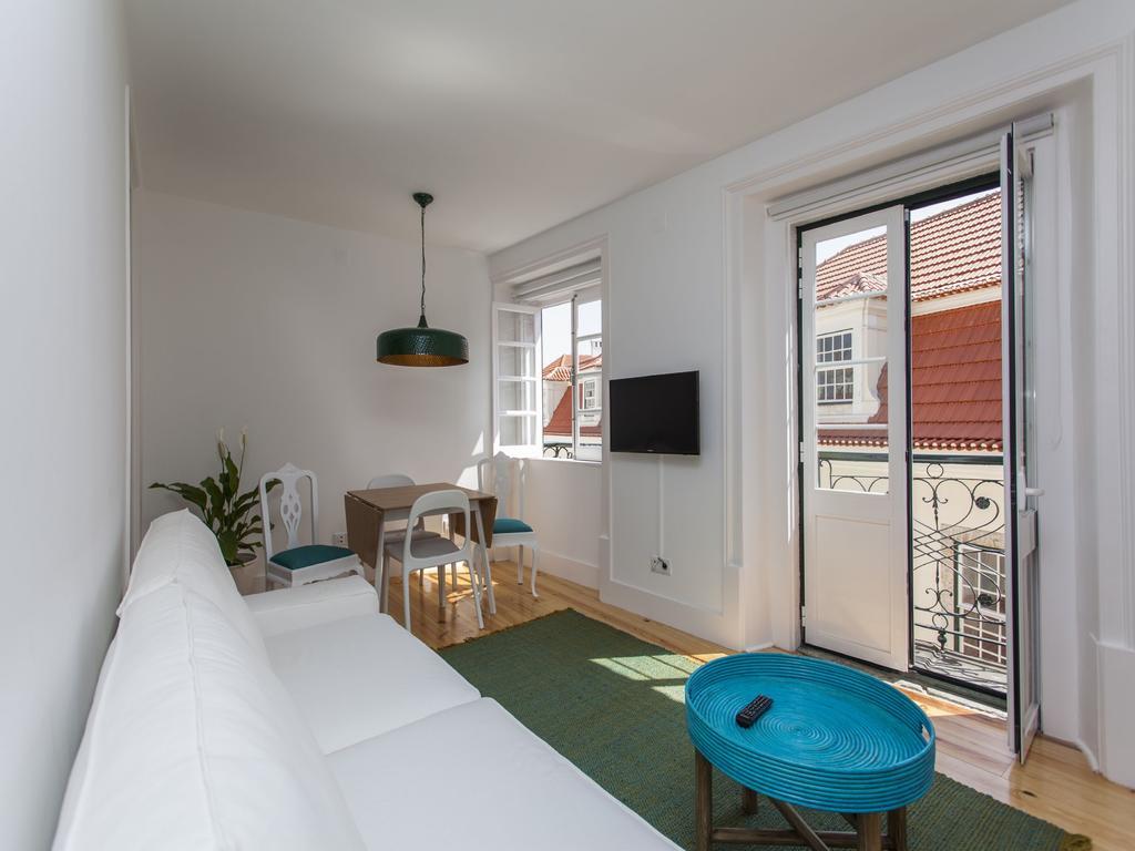 Apartment Apartamento Da Condessa