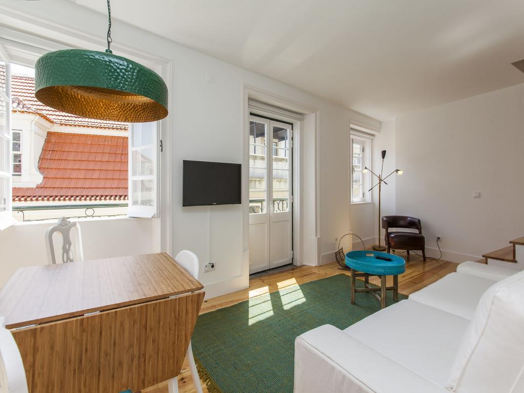 Apartment Apartamento Da Condessa Lisbon