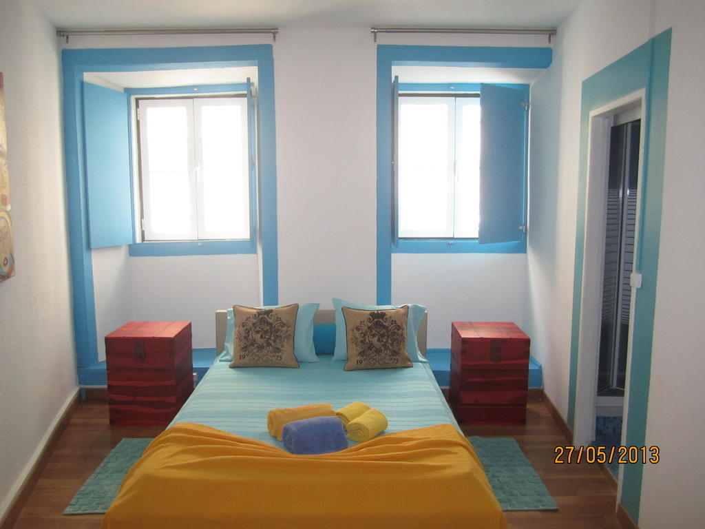 B.mar & Suites Lisbon