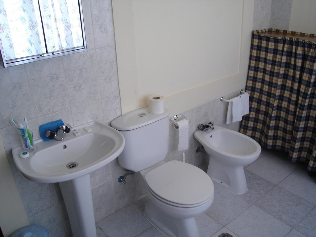 Casa de hóspedes Perola Da Baixa 2*