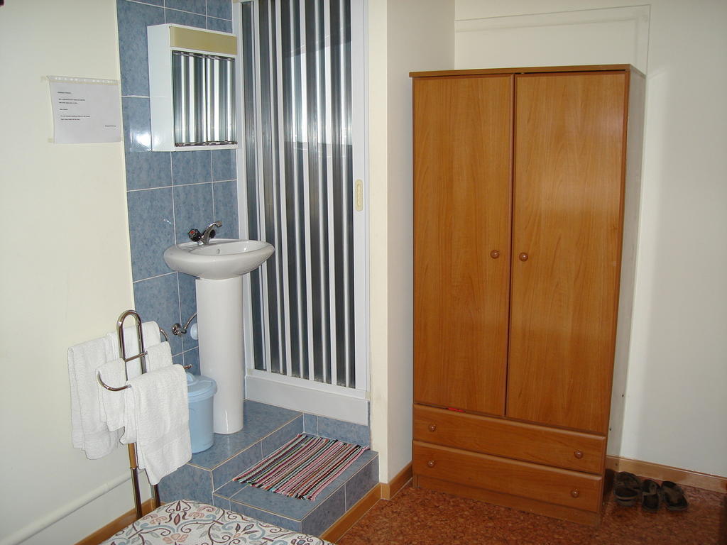 Casa de hóspedes Perola Da Baixa Lisboa