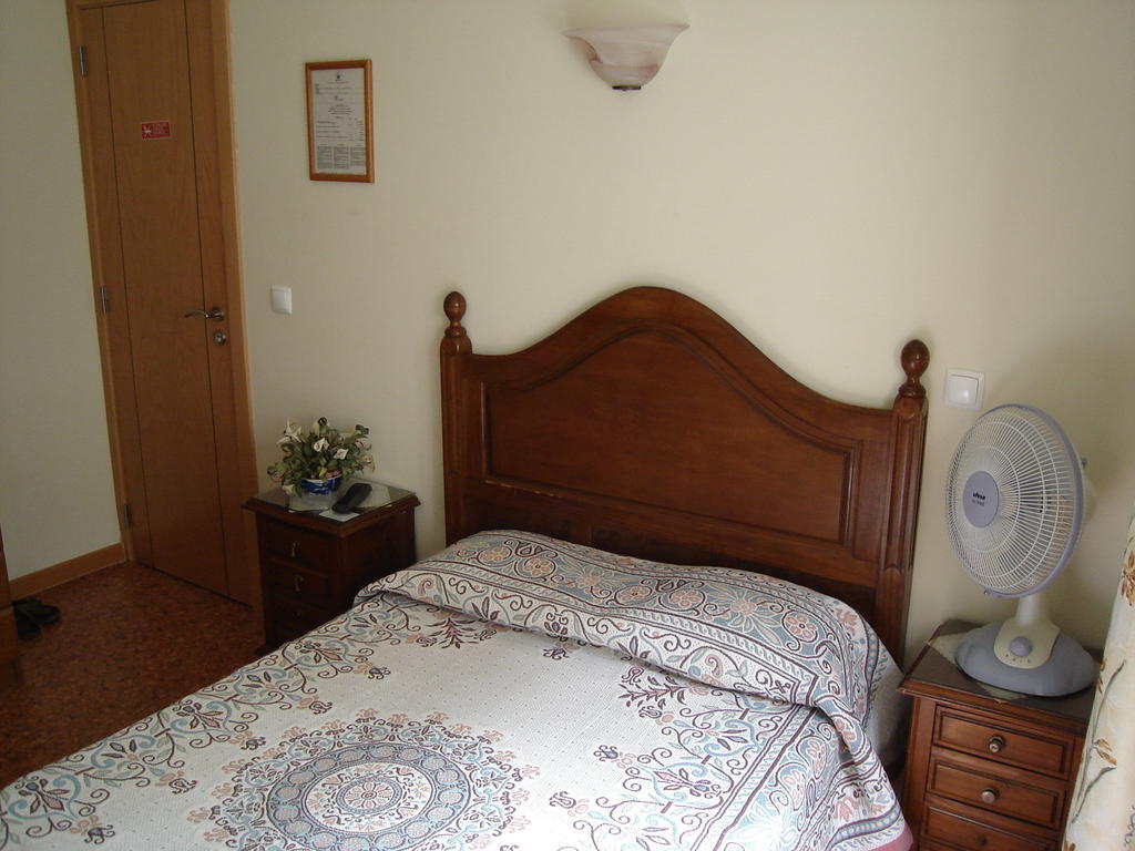 Casa de hóspedes Perola Da Baixa 2*