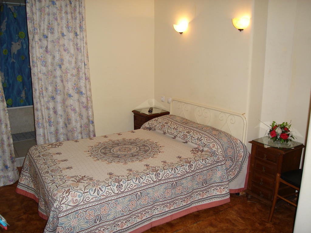 Casa de hóspedes Perola Da Baixa