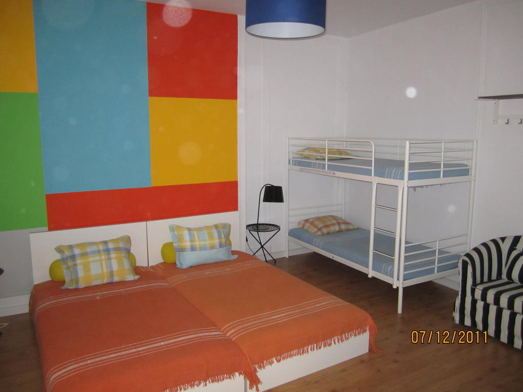 B.mar & Suites