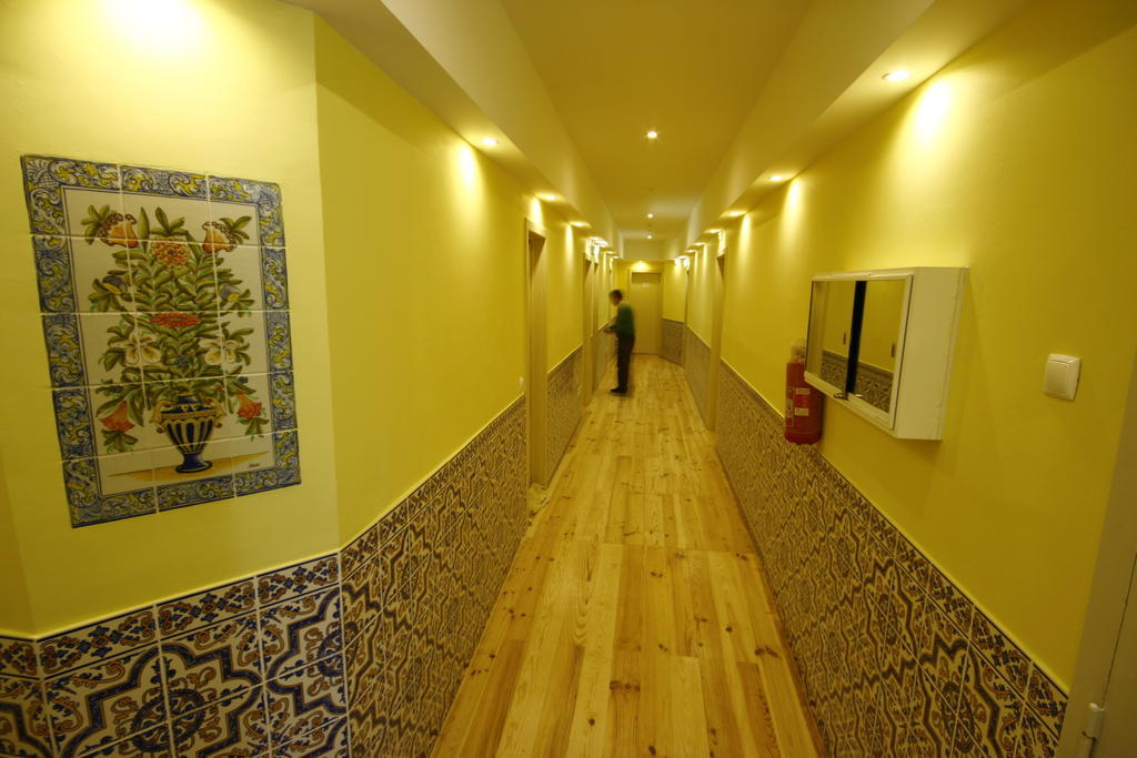 Guest house Casa Belmonte