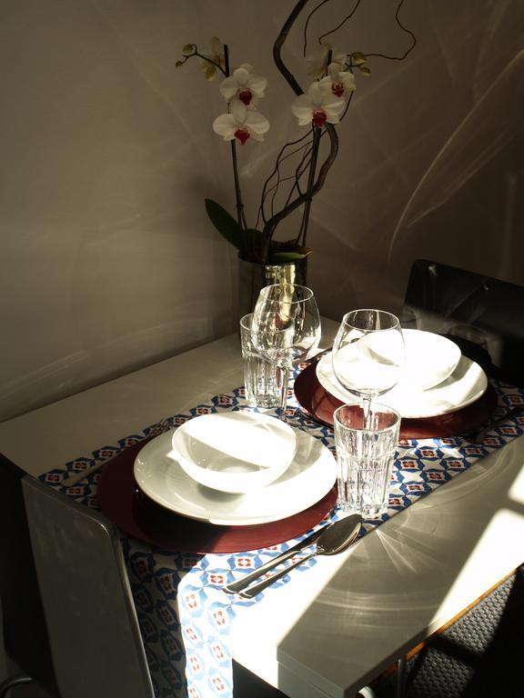 Apartment Travel And Tales Principe Real *